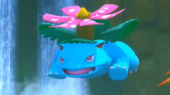 New Pokémon Snap Torrent Download