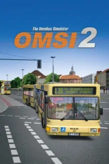OMSI 2 Free Download By Steam-repacks