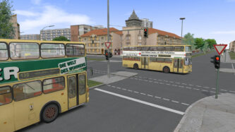 OMSI 2 APK