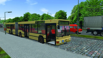 OMSI 2 Mods