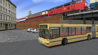 OMSI 2 Latest Version