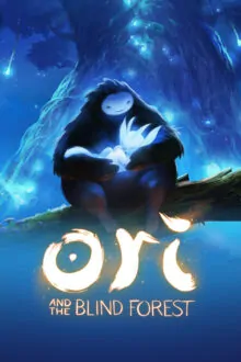 Ori and the Blind Forest Free Download Definitive Edition v1.0u3