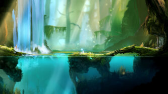 Ori and the Blind Forest Fitgirl