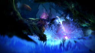Ori and the Blind Forest Skidrow