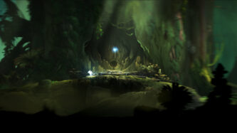 Ori and the Blind Forest Steamrip