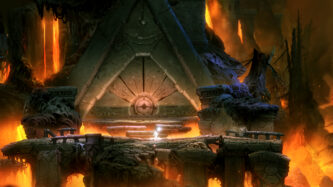 Ori and the Blind Forest Steamunlocked