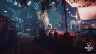 Paradise Lost APK