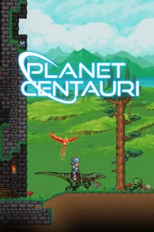 Planet Centauri Free Download (v0.13.14b)