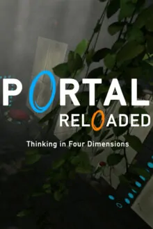 Portal Reloaded Free Download By Steam-repacks