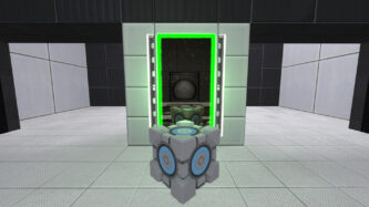 Portal Reloaded Steamrip