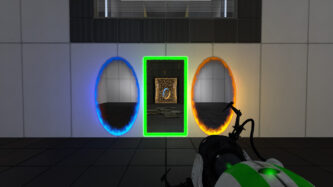 Portal Reloaded Steamunlocked