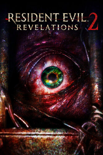 Resident Evil Revelations 2 Download PC
