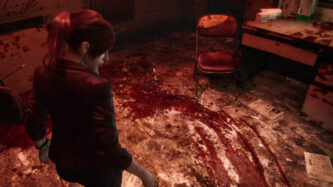 Resident Evil Revelations 2 Skidrow