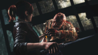 Resident Evil Revelations 2 Steamunlocked