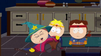 South Park The Stick of Truth Mods