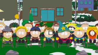 South Park The Stick of Truth Latest Version