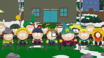 South Park The Stick of Truth Free Download By Steam-repacks.com