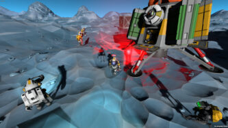 Stationeers Steamrip