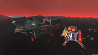 Stationeers Steamunlocked