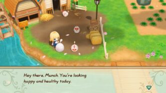 Story Of Seasons WIKI