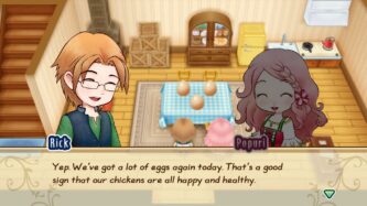 Story Of Seasons Repack