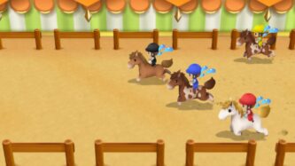 Story Of Seasons Torrent Download