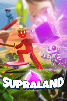 Supraland Steam