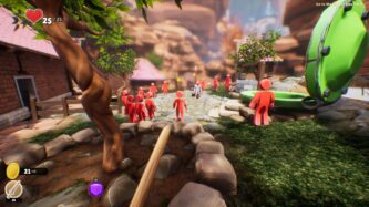 Supraland APK