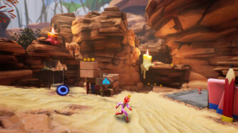 Supraland Multiplayer