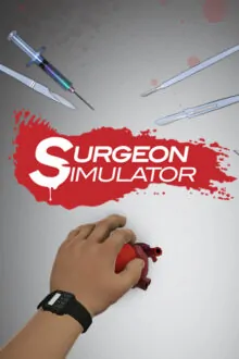 Surgeon Simulator Free Download By Steam-repacks