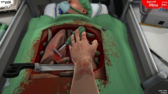 Surgeon Simulator APK