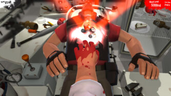 Surgeon Simulator Multiplayer