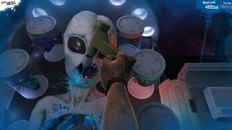 Surgeon Simulator Mods