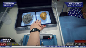 Surgeon Simulator Latest Version