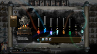 Tale of Immortal Torrent