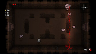 The Binding of Isaac Rebirth Fitgirl