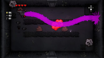 The Binding of Isaac Rebirth Skidrow