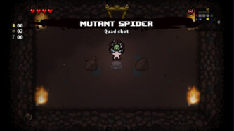 The Binding of Isaac Rebirth Steamrip