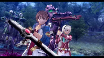 The Legend of Heroes Trails of Cold Steel IV Free Download By Steam-repacks.com