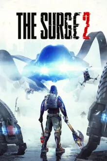 The Surge 2 Free Download Update 1.40405.1