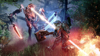 The Surge 2 DodiRepack