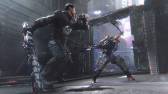 The Surge 2 Skidrow