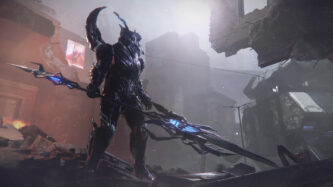 The Surge 2 Steamrip
