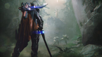 The Surge 2 Steamunlocked