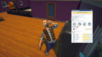 The Tenants Torrent File