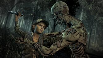 The Walking Dead The Final Season WIKI