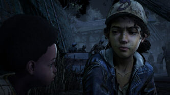 The Walking Dead The Final Season Repack