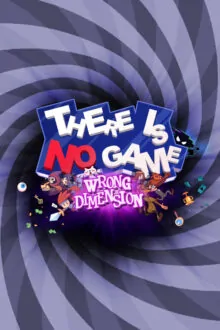 There Is No Game Wrong Dimension Free Download v1.0.29
