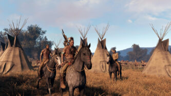 This Land Is My Land Free Download By Steam-repacks.com