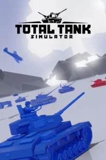 Total Tank Simulator Free Download By Steam-repacks